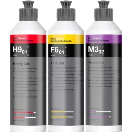 zestaw-past-polerskich-koch-chemie-h9-f6-m3-3x250