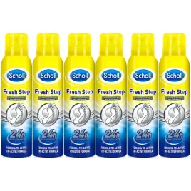 antyperspirant-do-stop-scholl-fresh-step-szary-spray-tri-active-6-x-150-ml