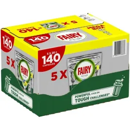 kapsulki-do-zmywarki-fairy-platinium-lemon-5x28-140-xxl-cytrynowe
