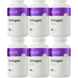 kolagen-ostrovit-collagen-wolowy-mocne-kosci-stawy-3000mg-540-szt