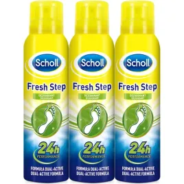 dezodorant-do-stop-scholl-fresh-step-24h-antyperspirant-spray-3-x-150ml