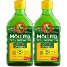 tran-norweski-mollers-gold-omega-3-cytrynowy-suplement-na-odpornosc-500ml