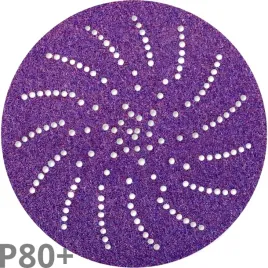 krazek-scierny-3m-cubitron-hookit-775l-150mm-p80