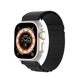 dux-ducis-pasek-gs-nylonowy-do-apple-watch-42-44-45-49-mm-czarny