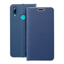 kabura-luna-book-carbon-do-huawei-p-smart-2019-niebieski