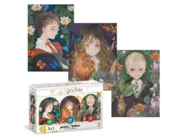 puzzle-z-motywem-harry-potter-3w1-ilosc-elementow-150-250-350-dodo-2