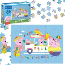 puzzle-swinka-peppa-30-elementow-peppa-pig-uroczy-zestaw-dla-maluchow