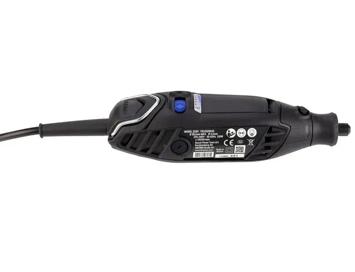 dremel-szlifierka-multitool-3200-1-90-walek-stan-opakowania-oryginalne