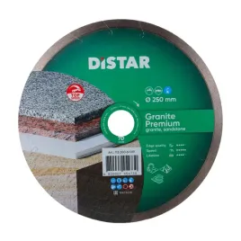 distar-tarcza-diamentowa-granite-premium-250-x-18-x-10-x-254