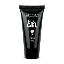 claresa-poli-gel-pink-budujacy-zel-do-pazokci-rozowy-30-g