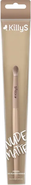 killys-pedzel-do-blendowania-cieni-nude-matte-marka-killys