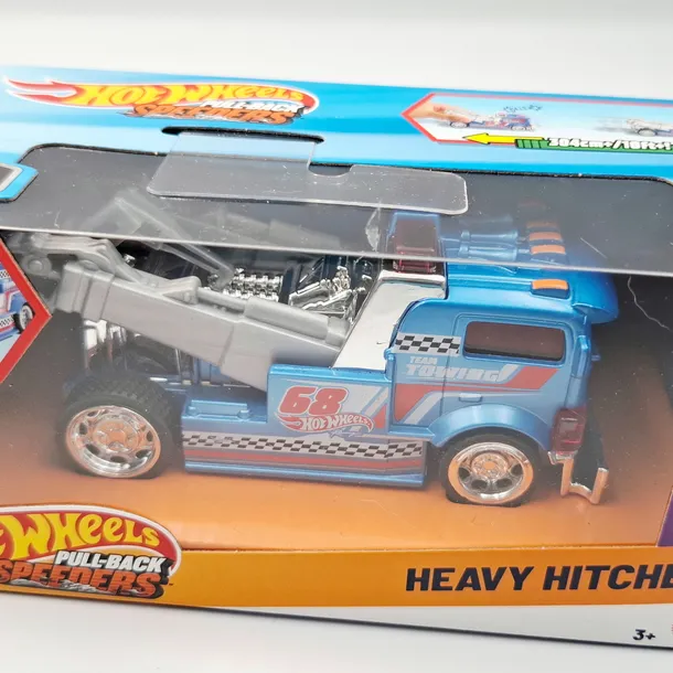 hot-wheels-pull-back-speeders-heavy-hitcher-bohater-brak