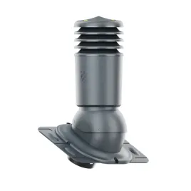 kominek-wentylacyjny-ocieplony-hivent-fi125-uniwersalny-antracyt-7016