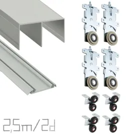 system-przesuwny-szafa-25m-2-drzwi-srebrny