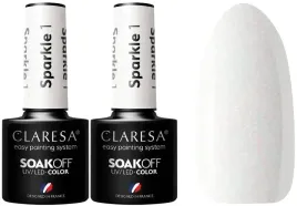 2-sztuki-lakier-hybrydowy-sparkle-1-5g-claresa-stylowy-blask-transparentny