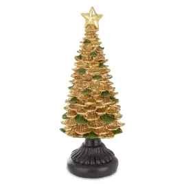 figurka-choinka-25cm-zlota