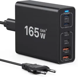 stacja-ladujaca-165w-szybka-podrozna-ladowarka-adapter-czarny
