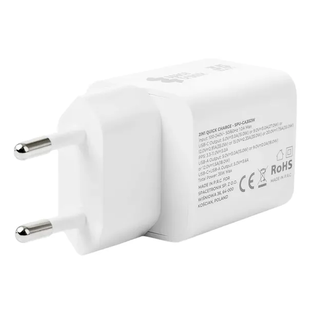ladowarka-2w1-usb-c-usb-pd-quick-35w-3-6a-biala-stan-nowy-kod-producenta-spu-ca352w
