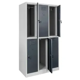 szafka-skrytkowa-bhp-metalowa-6-skrytek-socjalna-90x50x180-grafitowy-front