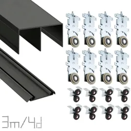 system-przesuwny-szafa-3m-4-drzwi-czarny-mat