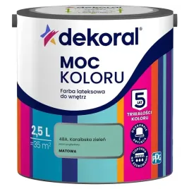 dekoral-farba-lateksowa-moc-koloru-karaibska-zielen-25l