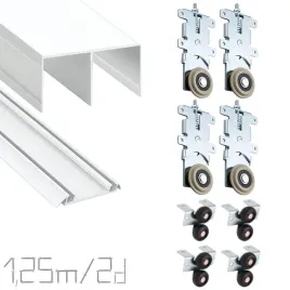 system-przesuwny-szafa-125m-2-drzwi-bialy