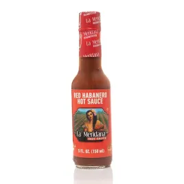 hot-sos-red-habanero-150ml-la-meridana