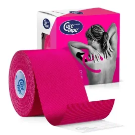 curetape-classic-rozowa-tasma-cure-tape-tejp-do-kinesiotapingu-5cm-x-5m