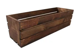 brazowa-drewniana-skrzynka-na-kwiaty-i-ziola-50x18x15-cm
