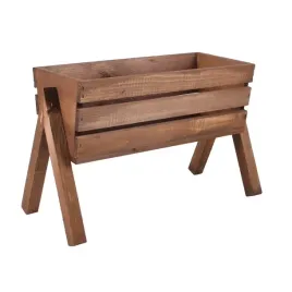 brazowy-kwietnik-na-nozkach-drewniana-skrzynka-na-kwiaty-46x21x28-cm
