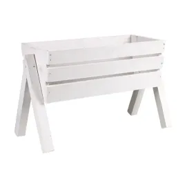 bialy-kwietnik-na-nozkach-drewniana-skrzynka-na-kwiaty-46x21x28-cm
