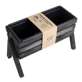 kwietnik-skrzynka-na-kwiaty-na-nozkach-z-wkladem-czarny-46x21x28-cm