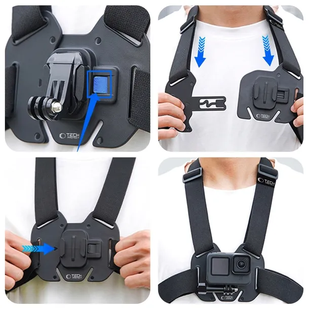 tech-protect-ga100-chest-mount-gopro-dji-black-stan-nowy-kolor-czarny