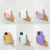 case-etui-doiphone-12-pro-max-zelowy-neonowy-typ-plecki