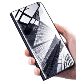 najlepsze-etui-clear-view-do-xiaomi-redmi-note-11-pro-szklo-pancerne-2szt