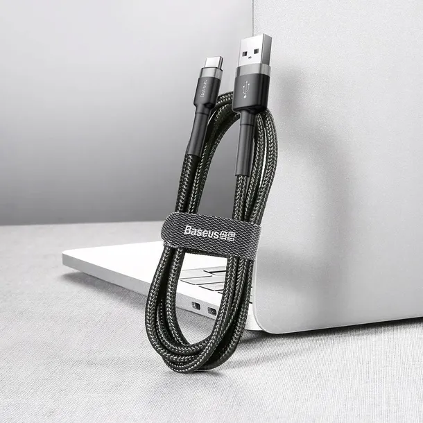 kabel-baseus-cafule-cable-usb-a-usb-c-qc3-0-2a-3m-jakosc-zgodnosc-ze-standardem-quick-charge-1-0-quick-charge-2-0-quick-charge-3-0