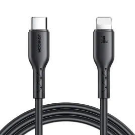 kabel-joyroom-flash-charge-series-sa26-cl3-usb-c-lightning-30w-1m-jakosc