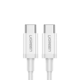 kabel-ugreen-us264-60520-usb-c-usb-c-pd-qc-afc-2m-bialy-jakosc