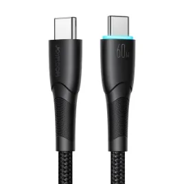 kabel-joyroom-starry-series-sa32-cc3-usb-c-usb-c-60w-1m-jakosc