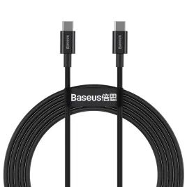 kabel-baseus-catys-c01-usb-c-usb-c-pd-qc-fcp-100w-5a-480mb-s-2m-jakosc