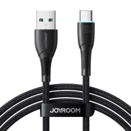 kabel-joyroom-starry-series-sa32-ac6-100w-usb-a-usb-c-1m-jakosc