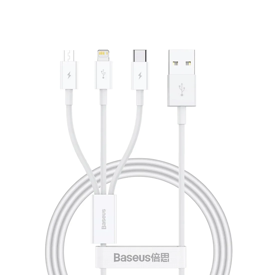 kabel-baseus-superior-series-usb-a-usb-c-lightning-micro-usb-3-5a-1m