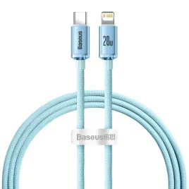 kabel-baseus-cajy001303-lightning-usb-c-pd-20w-480mb-s-12m-jakosc