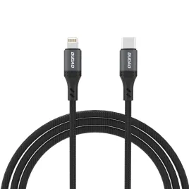 kabel-dudao-l3cl-usb-c-lightning-30w-w-oplocie-12m-czarny-jakosc