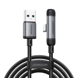 kabel-joyroom-s-a56-enjoyx-series-90-usb-a-usb-c-3a-12m-czarny-jakosc