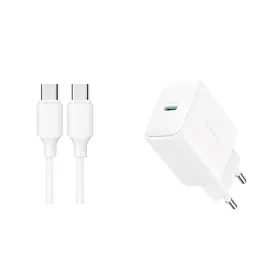 ladowarka-joyroom-sieciowa-usb-c-pd-20w-biala-kabel-usb-c-usb-c-1m