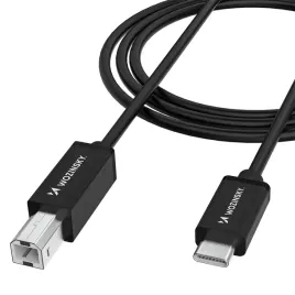 kabel-wozinsky-wkddy2s-usb-b-usb-c-2m-czarny-jakosc