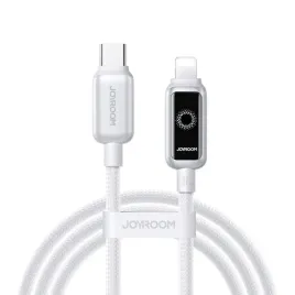 kabel-joyroom-s-a55-starflight-30w-usb-c-lightning-12m-bialy-jakosc