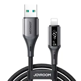 kabel-joyroom-s-a60-startalk-3a-usb-a-lightning-12m-czarny-jakosc