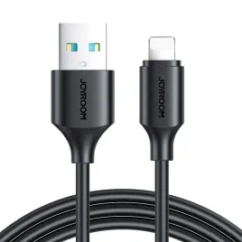 kabel-joyroom-s-a9-3a-usb-a-lightning-1m-czarny-jakosc